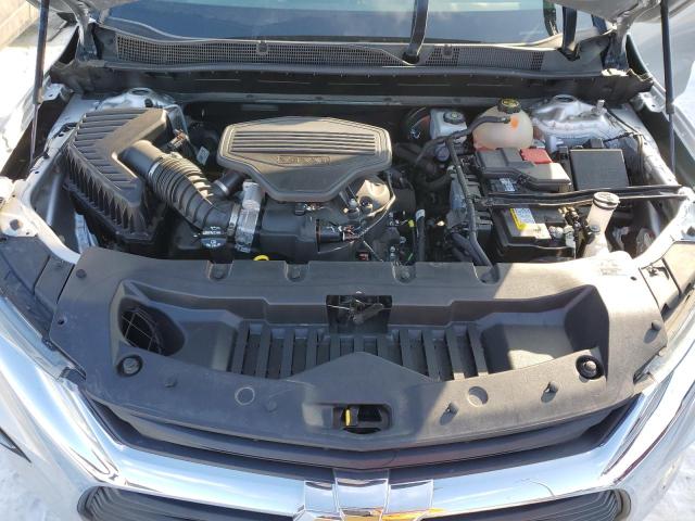Photo 12 from auction – 2020 CHEVROLET BLAZER 2LT with VIN 3GNKBCRS4LS656232