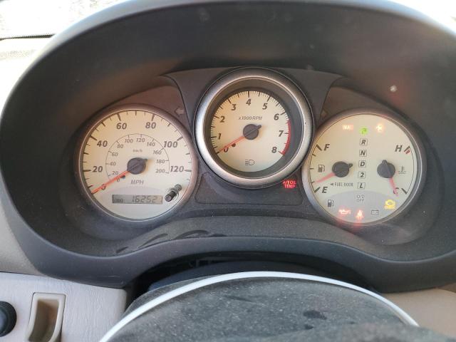 Photo 9 from auction – 2001 TOYOTA RAV4 with VIN JTEHH20V810072290