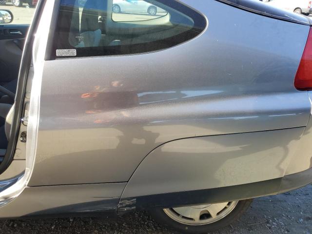 Photo 10 from auction – 2000 HONDA INSIGHT with VIN JHMZE1376YT002593