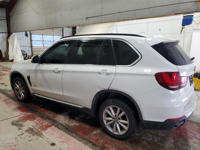Photo 2 from auction – 2015 BMW X5 XDRIVE3 with VIN 5UXKR0C50F0K67572