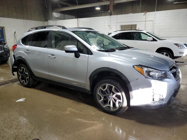 Photo 4 from auction – 2016 SUBARU CROSSTREK with VIN JF2GPADC9GH330527