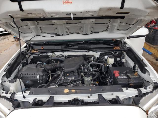 Photo 11 from auction – 2021 TOYOTA TACOMA ACC with VIN 3TYRX5GN2MT007685