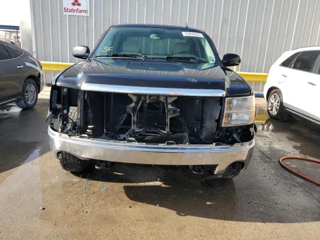 Photo 5 from auction – 2008 GMC SIERRA C15 with VIN 2GTEC13J881338138