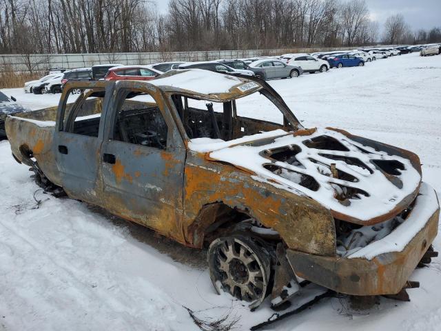 Photo 4 from auction – 2003 CHEVROLET SILVERADO with VIN 1GCHK23183F115332