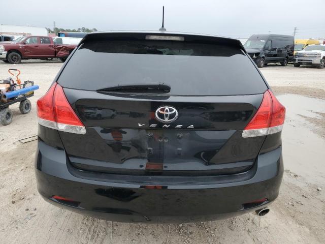 Photo 6 from auction – 2010 TOYOTA VENZA with VIN 4T3ZA3BB0AU023649
