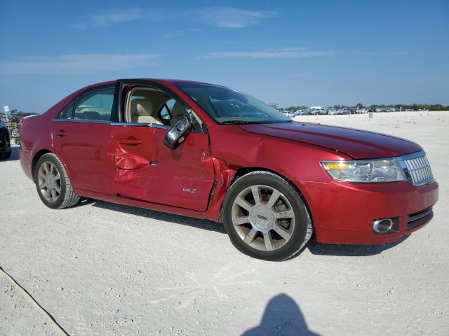 Photo 4 from auction – 2008 LINCOLN MKZ with VIN 3LNHM26T68R659163