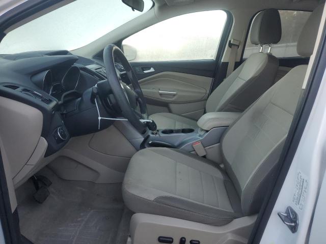 Photo 7 from auction – 2015 FORD ESCAPE SE with VIN 1FMCU0G74FUB91603
