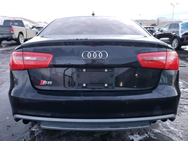 Photo 6 from auction – 2013 AUDI S6 with VIN WAUF2AFC7DN147451