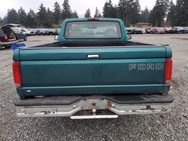 Photo 6 from auction – 1996 FORD F150 with VIN 1FTEF15Y9TLC17722