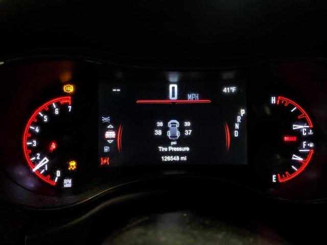 Photo 9 from auction – 2019 DODGE DURANGO GT with VIN 1C4RDJDG9KC664033