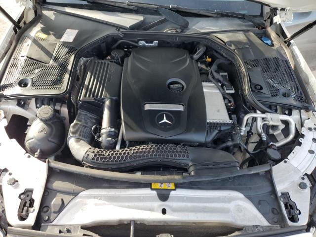 Photo 11 from auction – 2016 MERCEDES-BENZ C 300 with VIN WDDWF4JB6GR166437