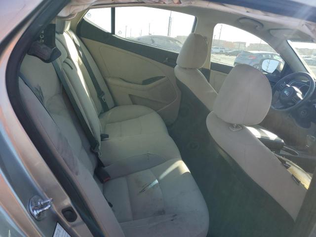 Photo 10 from auction – 2014 KIA OPTIMA LX with VIN 5XXGM4A76EG329071