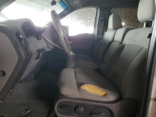Photo 7 from auction – 2006 FORD F150 SUPER with VIN 1FTPW12566KB72784
