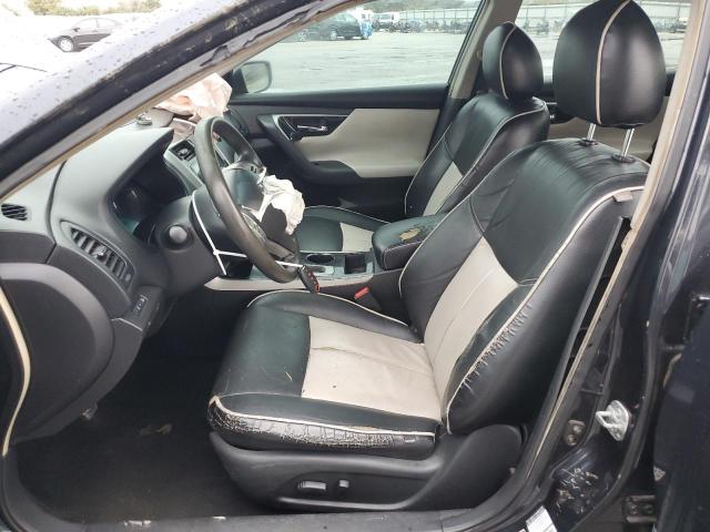 Photo 7 from auction – 2013 NISSAN ALTIMA 2.5 with VIN 1N4AL3AP5DN521769