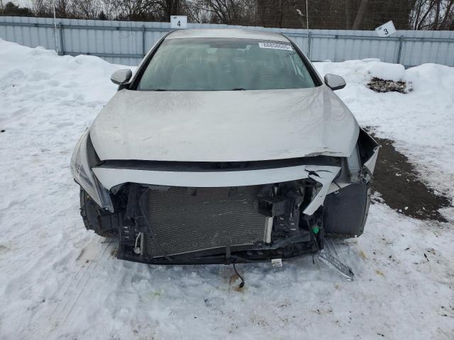 Photo 5 from auction – 2015 HYUNDAI SONATA SE with VIN 5NPE24AF7FH030005