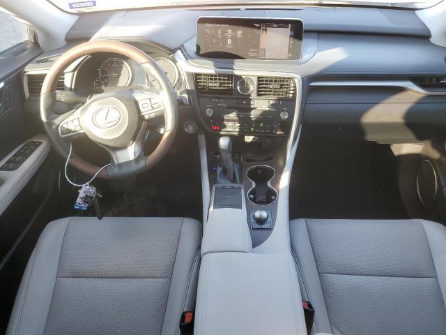 Photo 8 from auction – 2020 LEXUS RX 350 with VIN 2T2HZMAA9LC174582