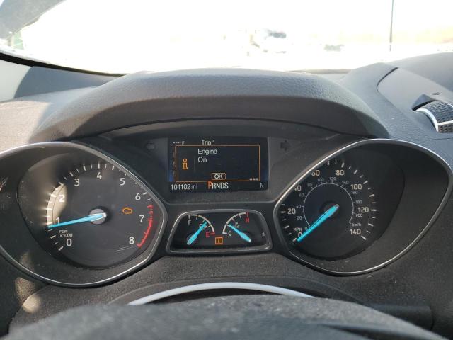 Photo 9 from auction – 2017 FORD ESCAPE SE with VIN 1FMCU9G97HUB76117