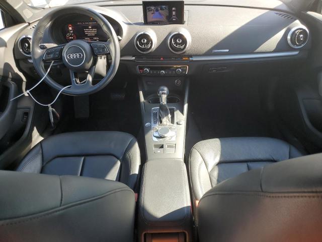 Photo 8 from auction – 2018 AUDI A3 PREMIUM with VIN WAUAUGFF2J1079581