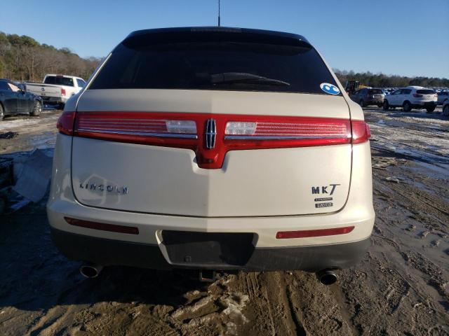 Photo 6 from auction – 2014 LINCOLN MKT with VIN 2LMHJ5AT2EBL55926