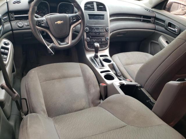 Photo 8 from auction – 2015 CHEVROLET MALIBU LS with VIN 1G11B5SLXFF351550