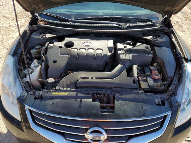 Photo 11 from auction – 2012 NISSAN ALTIMA BAS with VIN 1N4AL2AP6CN510398