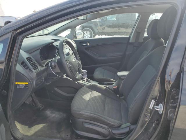 Photo 7 from auction – 2015 KIA FORTE LX with VIN KNAFX4A68F5376552