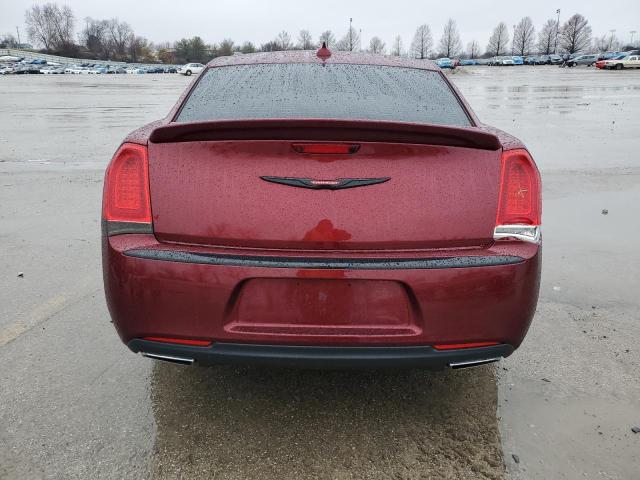 Photo 6 from auction – 2015 CHRYSLER 300C PLATI with VIN 2C3CCASG0FH854063