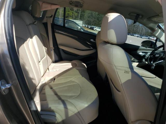 Photo 11 from auction – 2019 BUICK ENVISION E with VIN LRBFXCSA9KD105174