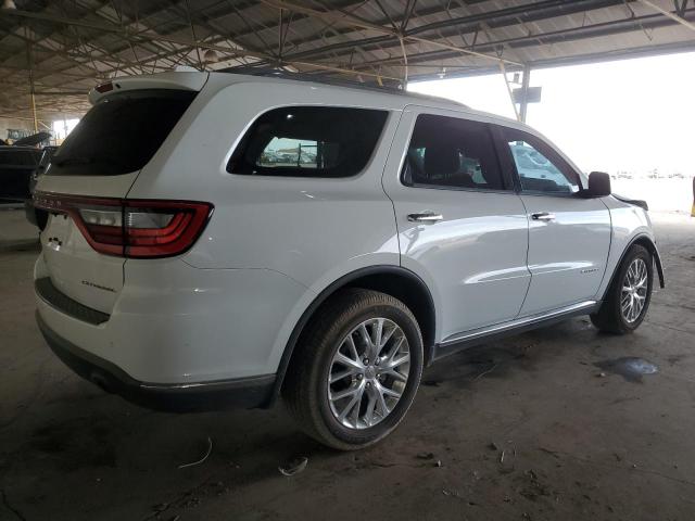 Photo 3 from auction – 2014 DODGE DURANGO CI with VIN 1C4RDHEG2EC537071