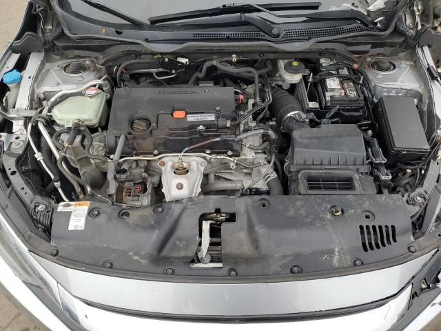 Photo 11 from auction – 2018 HONDA CIVIC LX with VIN 19XFC2E58JE020765