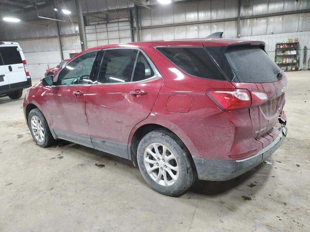 Photo 2 from auction – 2018 CHEVROLET EQUINOX LT with VIN 2GNAXSEV6J6247121