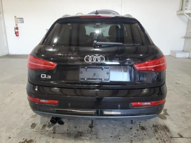Photo 6 from auction – 2017 AUDI Q3 PREMIUM with VIN WA1BCCFS2HR015806