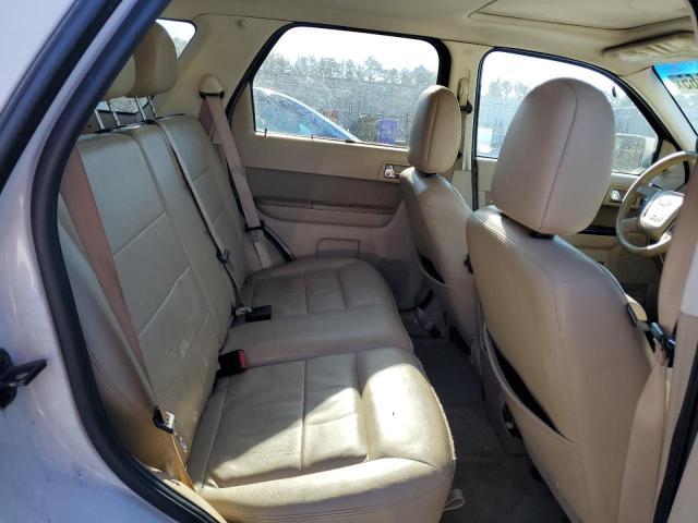 Photo 11 from auction – 2011 FORD ESCAPE with VIN 1FMCU0EG9BKC18237