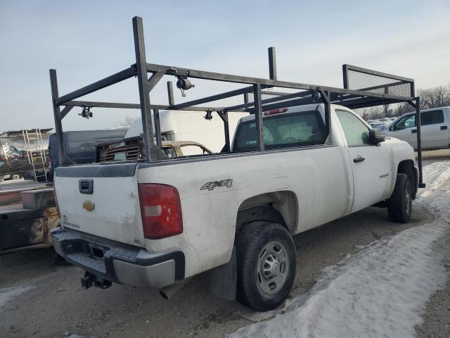 Photo 3 from auction – 2014 CHEVROLET SILVERADO with VIN 1GC0KVCGXEF159483