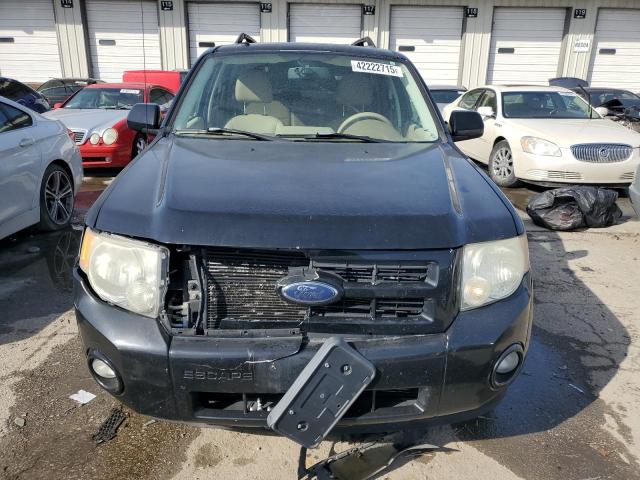 Photo 5 from auction – 2008 FORD ESCAPE LIM with VIN 1FMCU94158KC07231