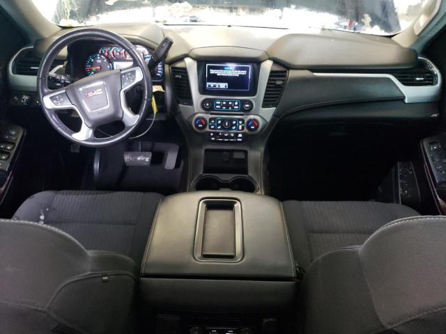 Photo 8 from auction – 2019 GMC YUKON SLE with VIN 1GKS2AKC3KR366053