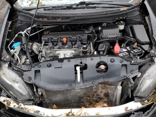 Photo 11 from auction – 2014 HONDA CIVIC LX with VIN 19XFB2F59EE232968