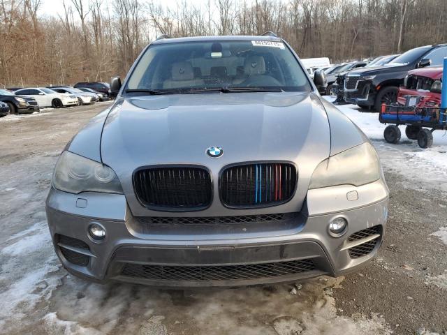 Photo 5 from auction – 2011 BMW X5 XDRIVE3 with VIN 5UXZW0C52BL657976