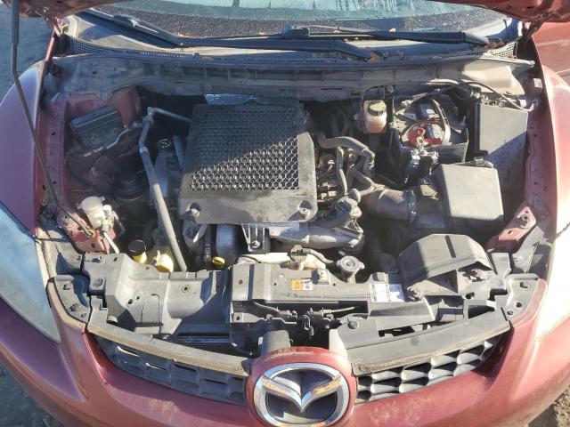 Photo 12 from auction – 2008 MAZDA CX-5 with VIN JM3ER29L180207679