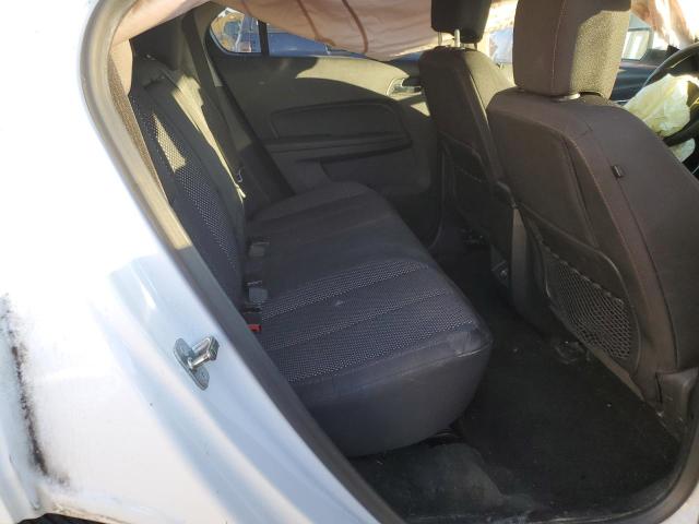 Photo 11 from auction – 2017 CHEVROLET EQUINOX LT with VIN 2GNALCEK4H1582599