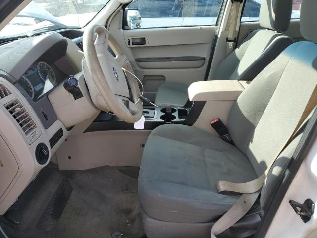 صورة رقم 7 من المزاد - 2012 FORD ESCAPE XLS مع VIN 1FMCU0C70CKC02108