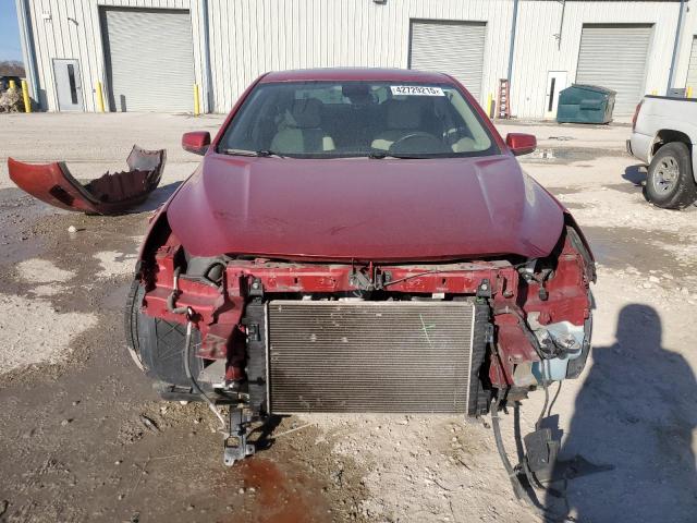 Photo 5 from auction – 2014 CHEVROLET MALIBU 1LT with VIN 1G11C5SL7EF186391