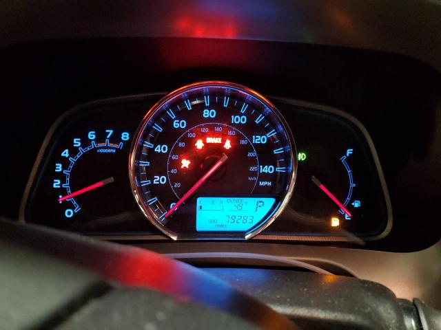 Photo 9 from auction – 2015 TOYOTA RAV4 LIMIT with VIN 2T3DFREV9FW372708