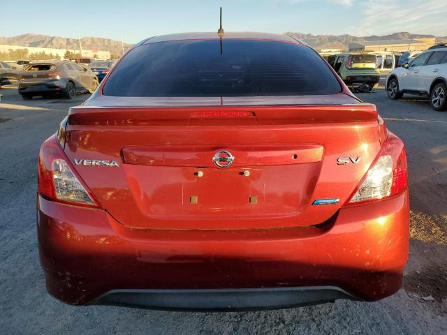 Photo 6 from auction – 2016 NISSAN VERSA S with VIN 3N1CN7AP5GL861323