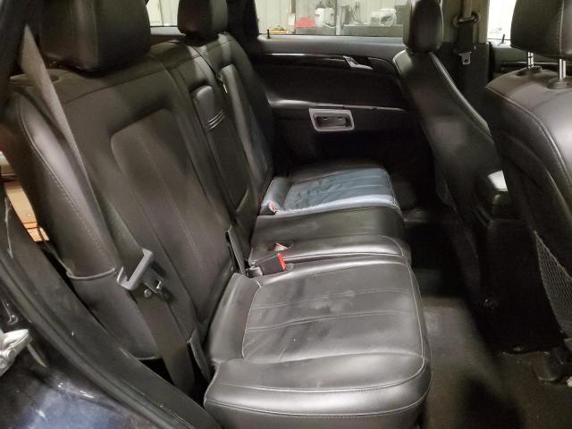 Photo 10 from auction – 2015 CHEVROLET CAPTIVA LT with VIN 3GNAL3EK7FS537576