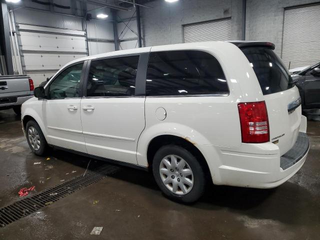 Photo 2 from auction – 2009 CHRYSLER TOWN & COU with VIN 2A8HR44E29R618180