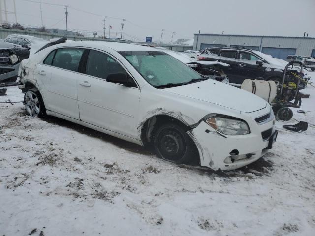 Photo 4 from auction – 2010 CHEVROLET MALIBU LS with VIN 1G1ZB5EB6AF290325