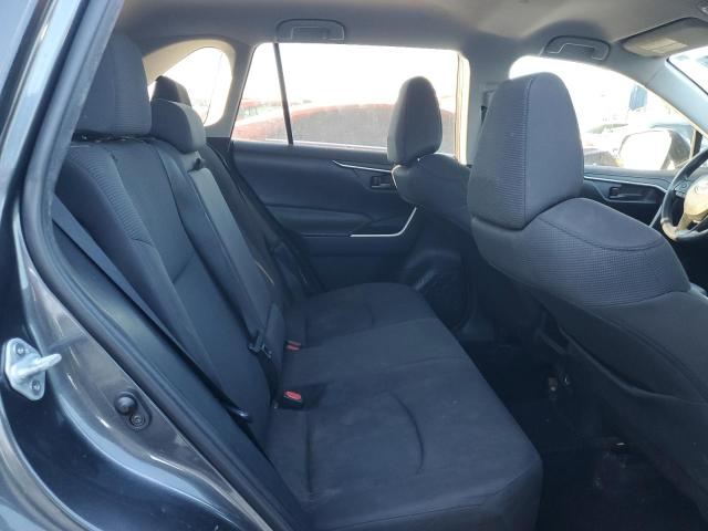 Photo 11 from auction – 2021 TOYOTA RAV4 LE with VIN 2T3H1RFV8MC106190