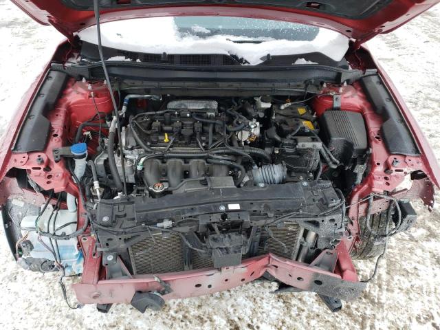 Photo 12 from auction – 2022 MAZDA CX-5 PREMI with VIN JM3KFBDM6N0599694