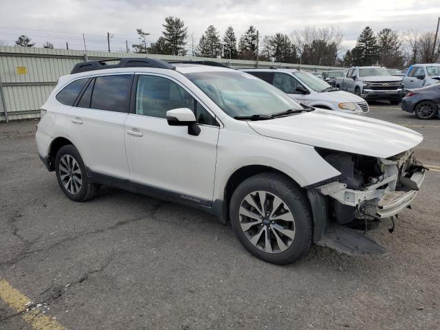 Photo 4 from auction – 2015 SUBARU OUTBACK 2. with VIN 4S4BSALC9F3312609